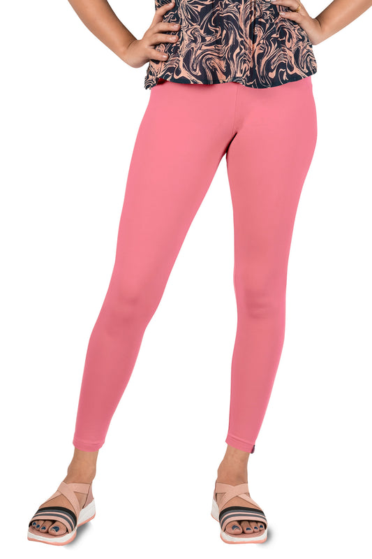 Ankle Leggings baby Pink