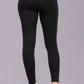 Shimmer Leggings Black