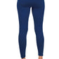 Ankle Leggings Royal Blue