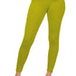 Ankle Leggings Green