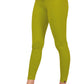 Ankle Leggings Green