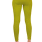 Ankle Leggings Green