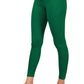 Ankle Leggings Pakistan Green