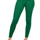 Ankle Leggings Pakistan Green