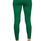 Ankle Leggings Pakistan Green
