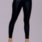 Shimmer Leggings navy