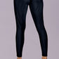 Shimmer Leggings navy