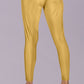 Shimmer Leggings Gold