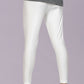 Shimmer Leggings White