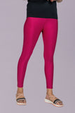 Shimmer Leggings strawberry