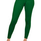 Ankle Leggings Green