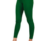 Ankle Leggings Green