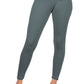 Ankle Leggings Gray