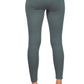 Ankle Leggings Gray