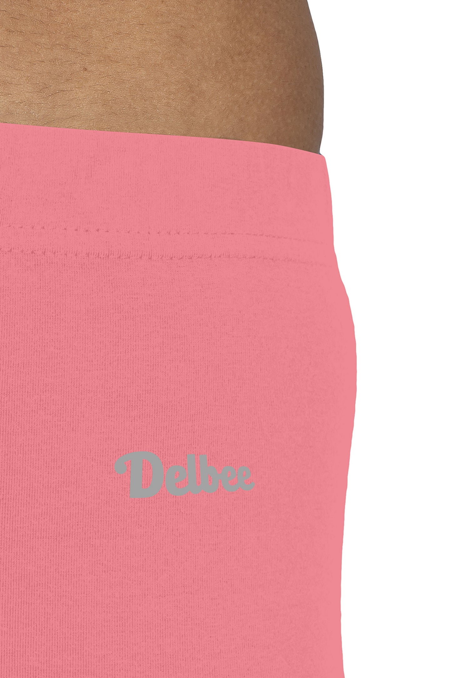 Ankle Leggings baby Pink