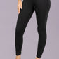 Shimmer Leggings Black