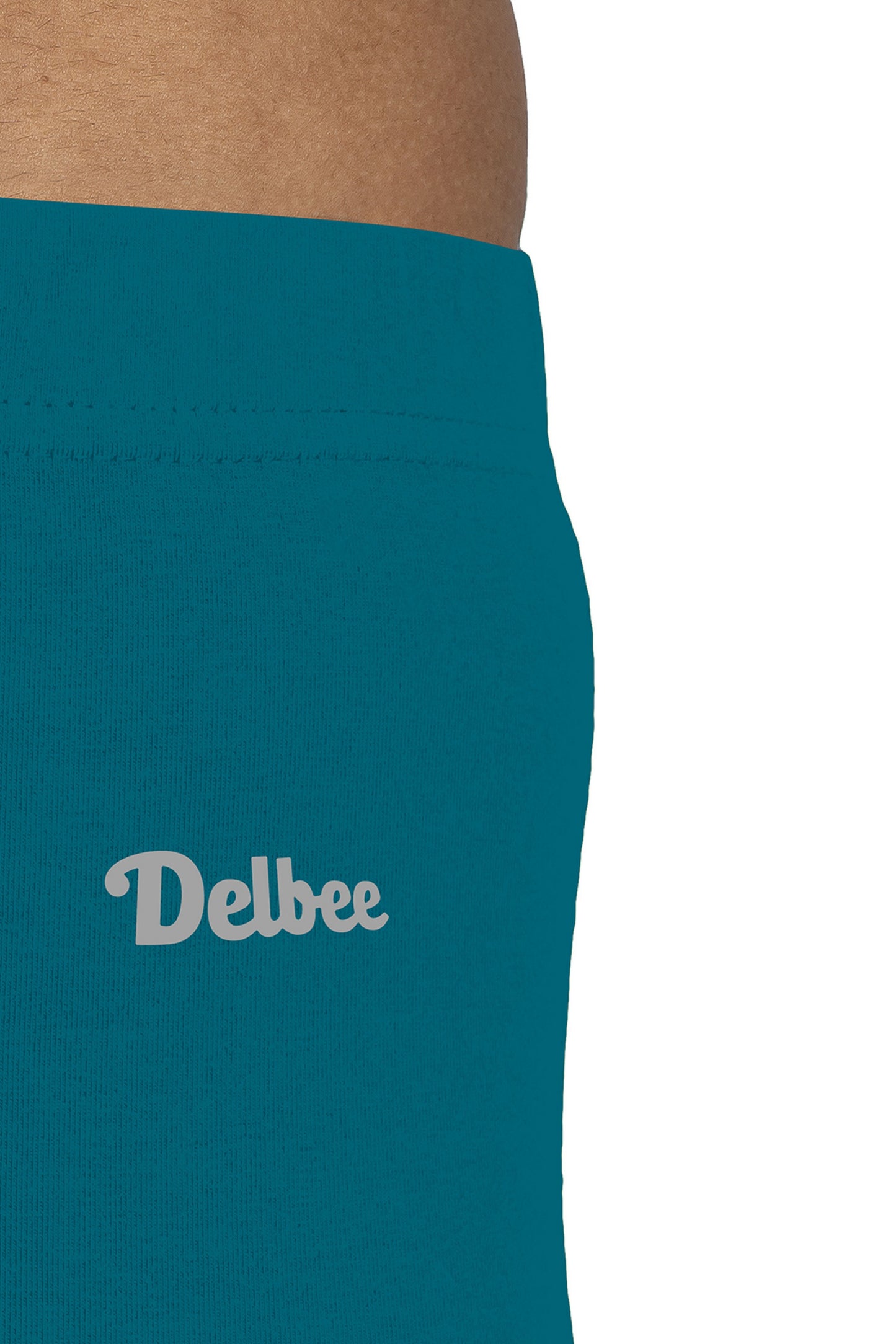 Ankle Leggings Rama Green