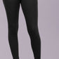 Shimmer Leggings Black