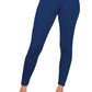 Ankle Leggings Royal Blue