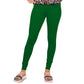 Cotton Lycra  Churidar Length Gathering Elastic Leggings