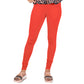 Cotton Lycra  Churidar Length Gathering Elastic Leggings