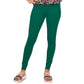 Cotton Lycra  Churidar Length Gathering Elastic Leggings