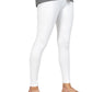 Ankle Leggings White